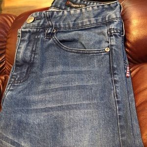 Men’s Nexst Jeans